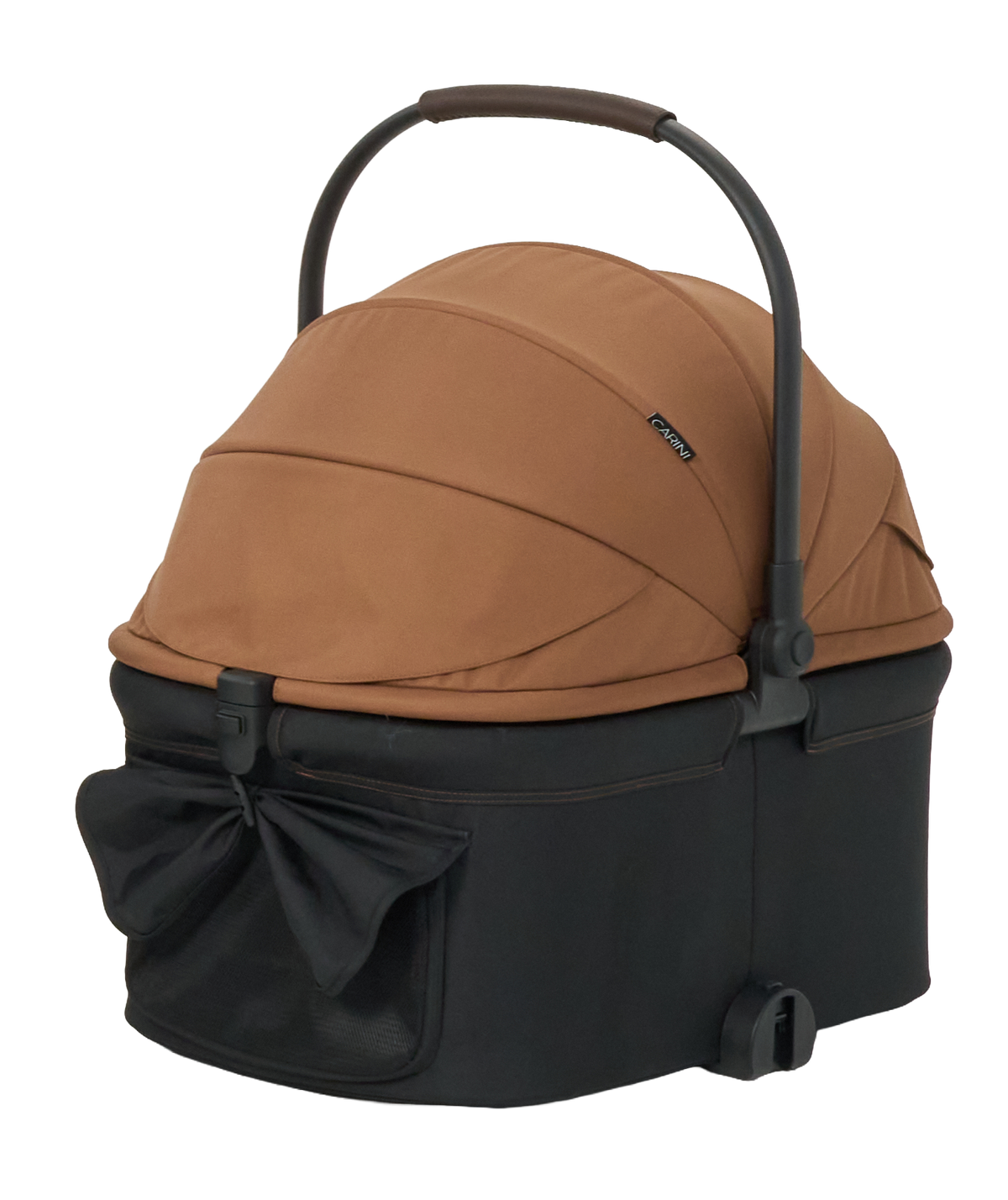 Carini Zippii 2-in-1 Pet Stroller (Almond Mist) 寵物車